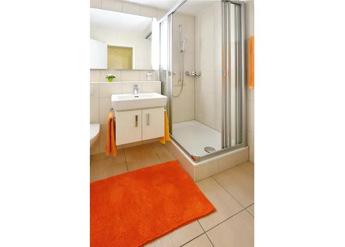 Ferienwohnung St. Moritz * St Moritz