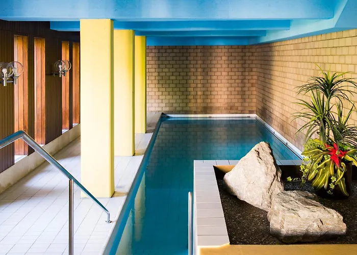 Apartman Ferienwohnung St. Moritz *