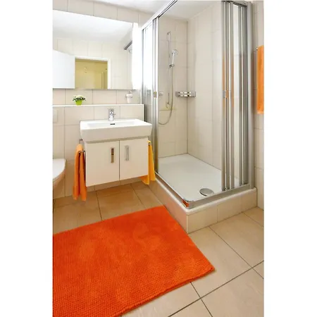 Ferienwohnung St. Moritz * Svatý Mořic